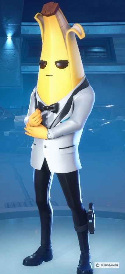 Fortnite Chapter 2 Season 2 Battle Pass skins, including Maya, Midas